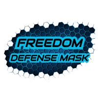 Freedom Defense Mask image 1